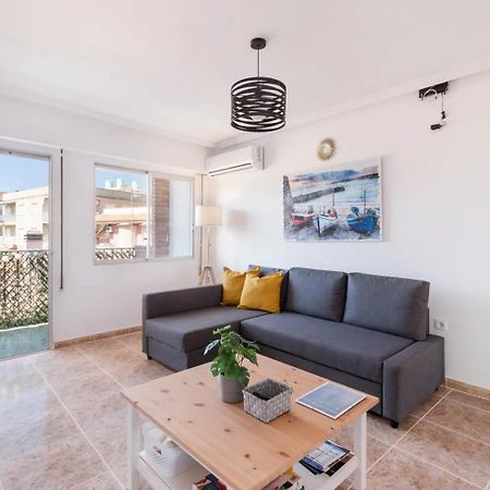 Apartmán Playa Mazarron El Puerto de Mazarrón Exteriér fotografie