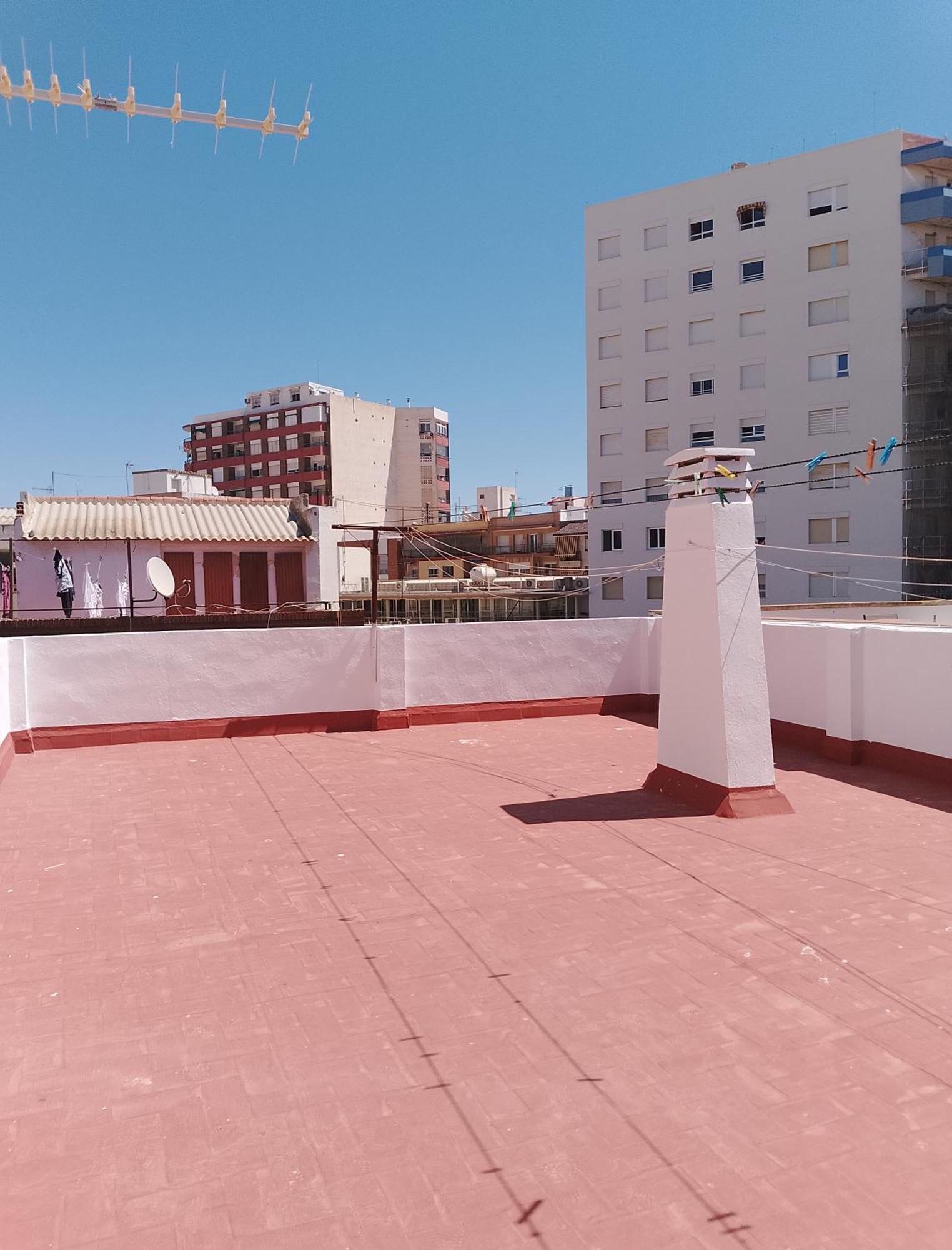 Apartmán Playa Mazarron El Puerto de Mazarrón Exteriér fotografie