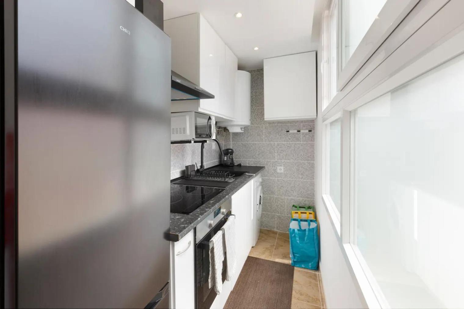 Apartmán Playa Mazarron El Puerto de Mazarrón Exteriér fotografie